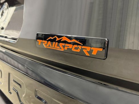 New 2026 Honda Passport TrailSport Elite image 6