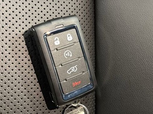 New 2026 Jeep Grand Cherokee L Limited image 43