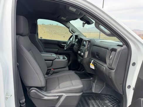 New 2026 GMC Sierra 1500 Pro w/ Pro Value Package image 12