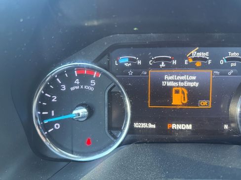 Used 2020 Ford F350 King Ranch w/ King Ranch Ultimate Package image 12