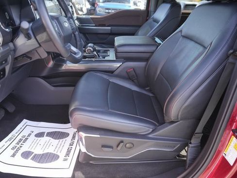 Used 2023 Ford F150 Lariat image 9