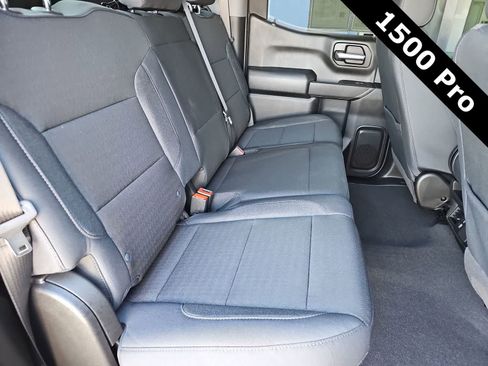 Used 2026 GMC Sierra 1500 Pro w/ Graphite Edition image 17