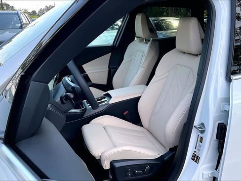 New 2026 BMW X3 xDrive30 AWD/4WD image 9