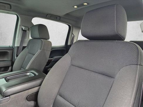 Used 2014 GMC Sierra 1500 SLE w/ Texas SLE Value Package RWD image 13