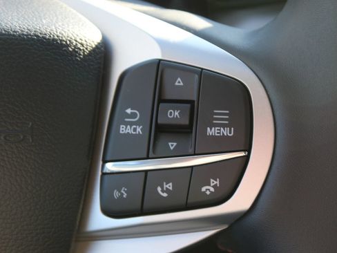 New 2026 Ford Explorer Active AWD/4WD image 23