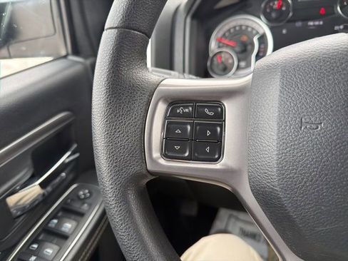 Used 2023 RAM 1500 Classic Warlock w/ Trailer Tow Group image 41