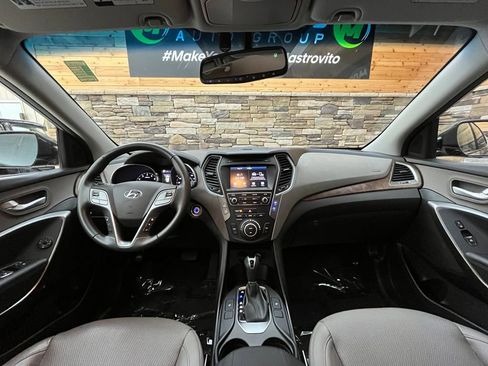 Used 2018 Hyundai Santa Fe Sport AWD/4WD image 34