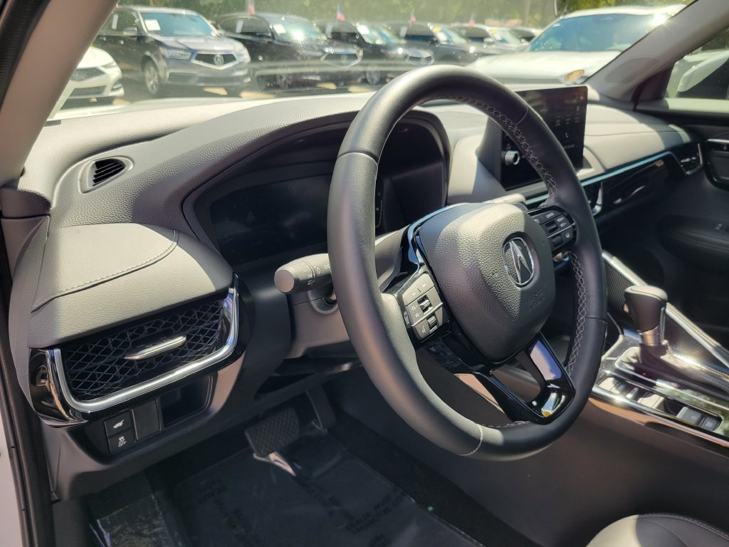 Used 2026 Acura Integra FWD image 14
