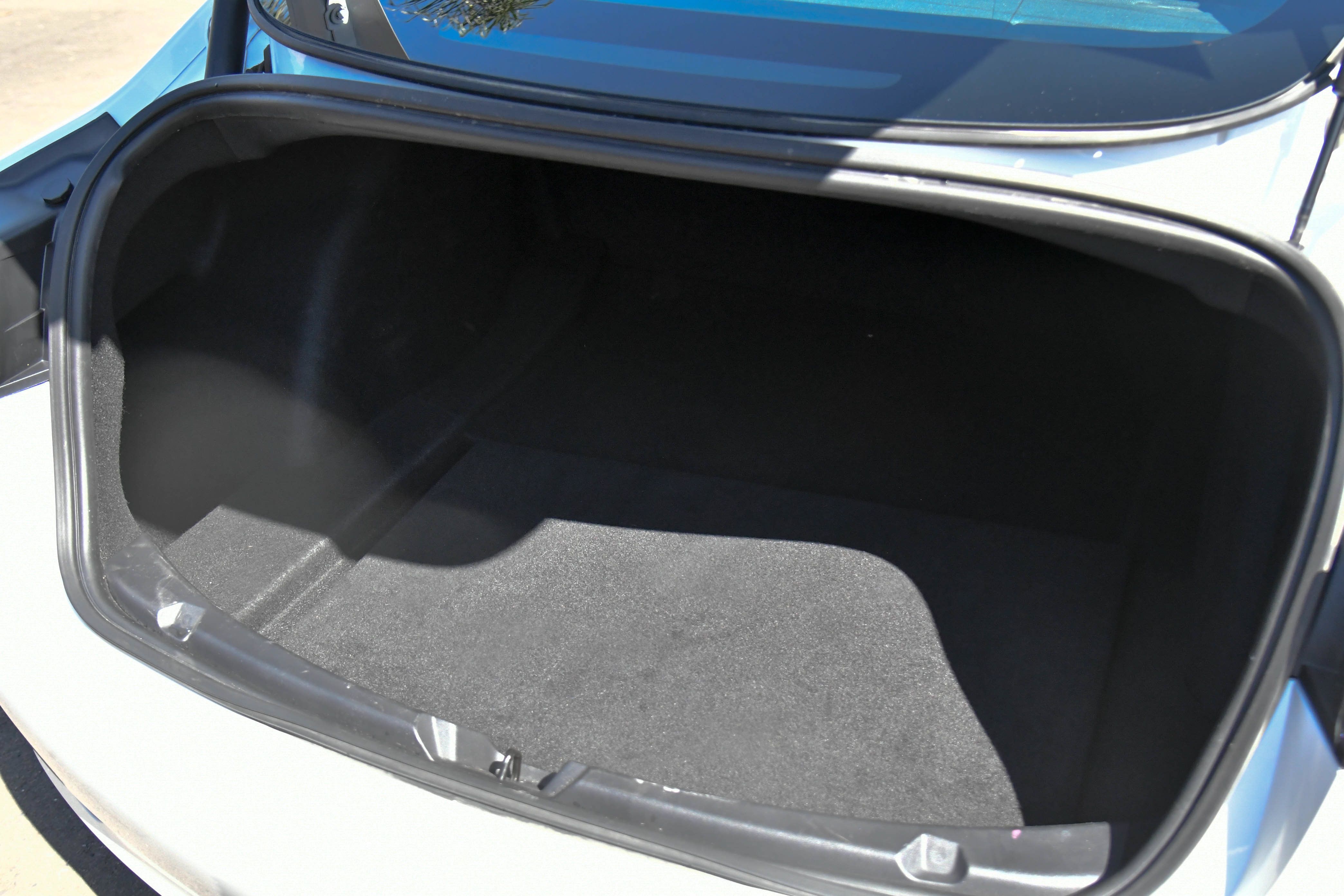 Used 2021 Tesla Model 3 Standard Range Plus RWD image 35