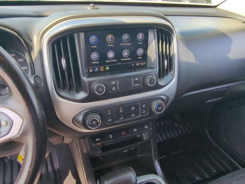 Used 2020 Chevrolet Colorado LT w/ Safety Package image 20