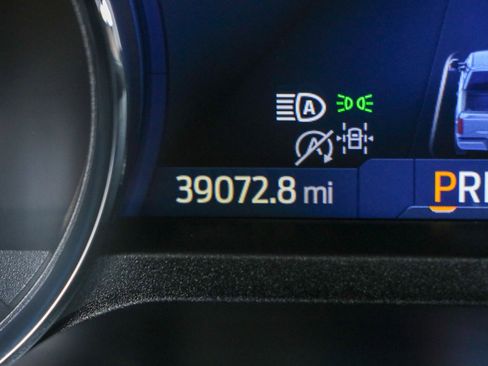 Used 2023 Ford F150 XLT w/ Equipment Group 302A High AWD/4WD image 17