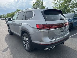 New 2026 Volkswagen Atlas SEL AWD/4WD video 2