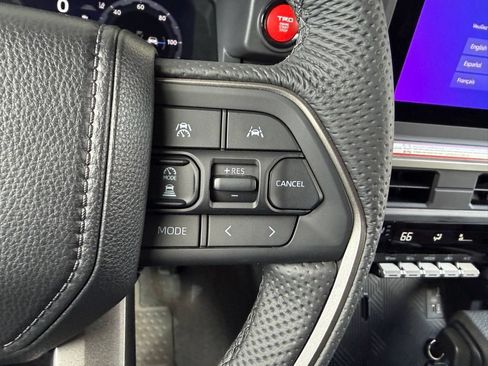 New 2026 Toyota Tacoma TRD Off-Road AWD/4WD image 32
