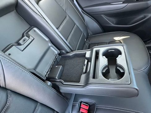 New 2025 MAZDA CX-5 AWD 2.5 S image 33