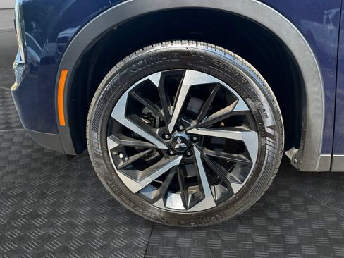 Used 2022 Mitsubishi Outlander SE AWD/4WD image 14