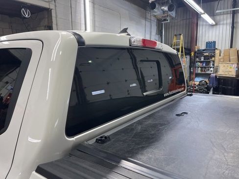 Used 2024 Ford Ranger Lariat w/ FX4 Off-Road Package image 30