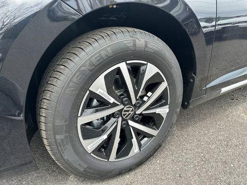 New 2026 Volkswagen Jetta S FWD image 2