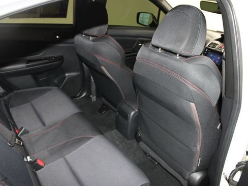 Used 2019 Subaru WRX Premium AWD/4WD image 27
