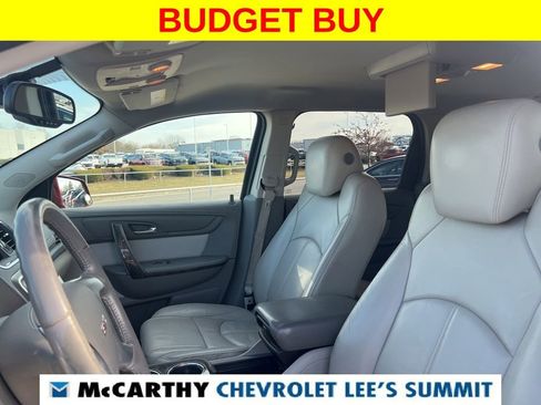 Used 2015 GMC Acadia SLT image 40