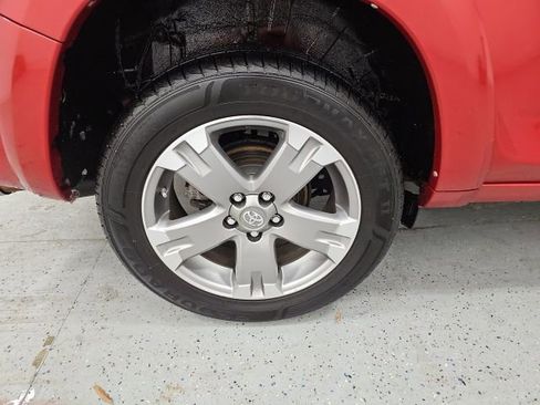 Used 2011 Toyota RAV4 Sport image 7