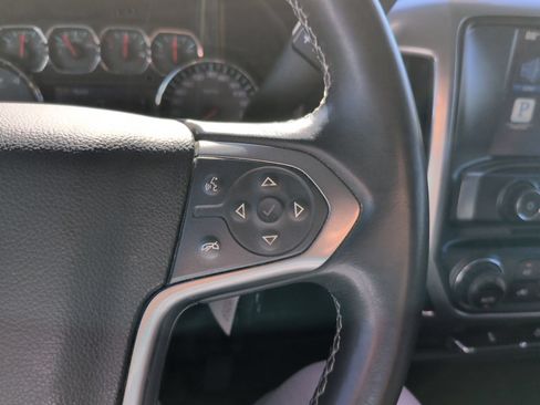 Used 2014 Chevrolet Silverado 1500 LT w/ All Star Edition AWD/4WD image 18