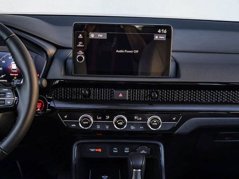 New 2026 Honda CR-V EX-L image 33