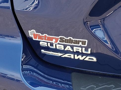 Certified 2025 Subaru Crosstrek 2.5i Limited AWD/4WD image 30