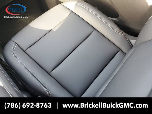 New 2026 GMC Acadia Elevation w/ Black Edition FWD image 17
