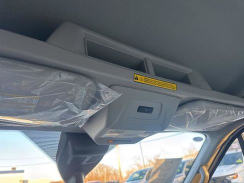 New 2026 Ford Transit 250 148 Medium Roof w/ Exterior Upgrade Package RWD image 22