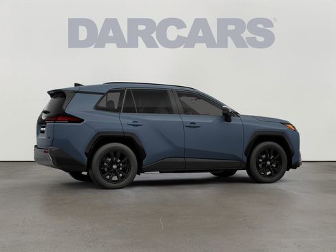 New 2026 Toyota RAV4 SE AWD/4WD image 15