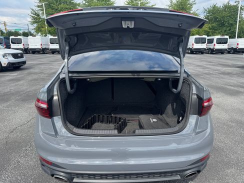 Used 2022 Volkswagen Jetta GLI Autobahn FWD image 6