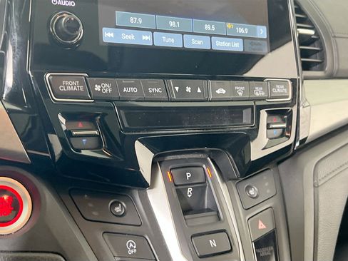 Used 2023 Honda Odyssey EX-L image 15