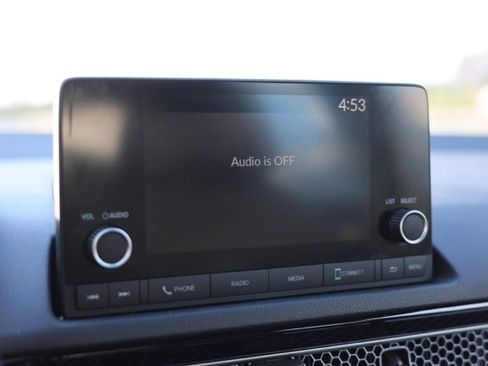 Certified 2023 Honda Civic Sport image 18