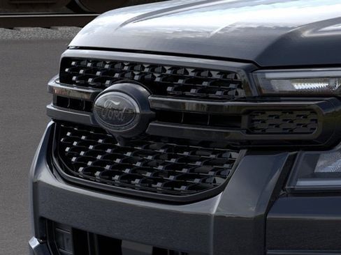 New 2026 Ford Ranger XLT AWD/4WD image 61