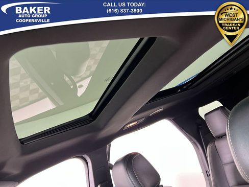 Used 2015 Ford Explorer Sport w/ Equipment Group 401A image 20