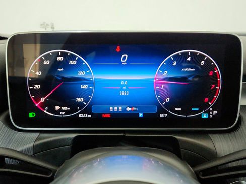 Used 2025 Mercedes-Benz C 300 Sedan image 22