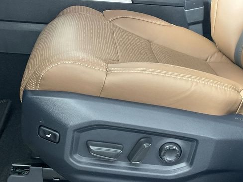 New 2026 Toyota Tundra 1794 Edition AWD/4WD image 19