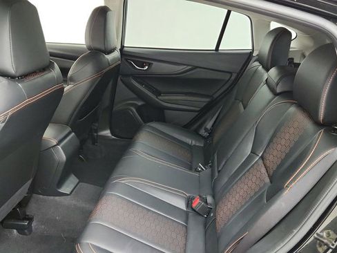 Used 2023 Subaru Crosstrek 2.5i Limited image 22