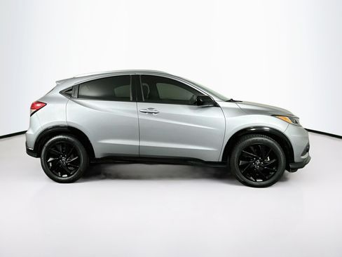 Used 2022 Honda HR-V Sport image 10