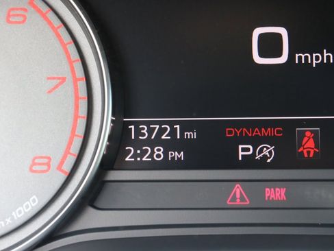 Used 2023 Audi S5 Premium image 38