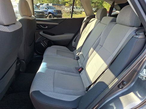 Used 2020 Subaru Outback Premium w/ Popular Package #1 image 11