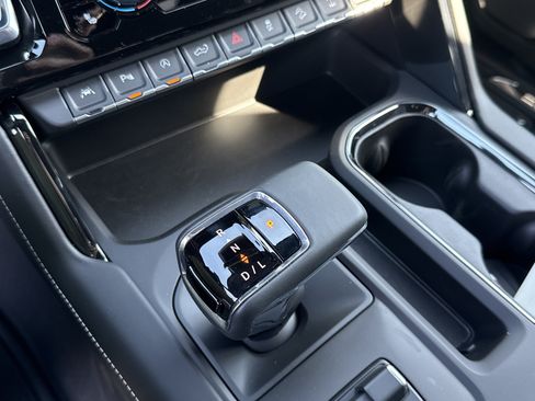 Used 2026 GMC Sierra 1500 AT4X AWD/4WD image 24