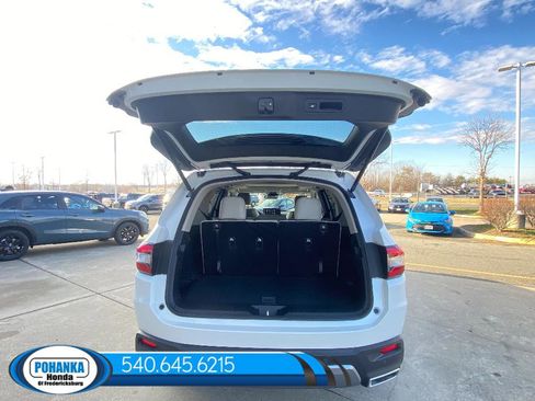 New 2026 Honda Pilot Elite image 6