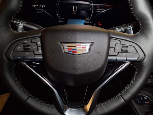 New 2026 Cadillac CT5 Premium Luxury image 20