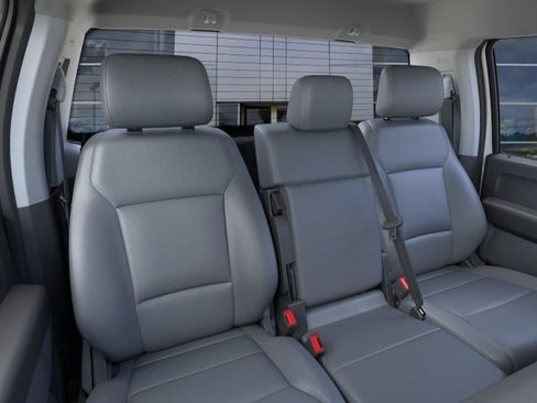 New 2026 Ford F550 2WD Regular Cab Super Duty image 10