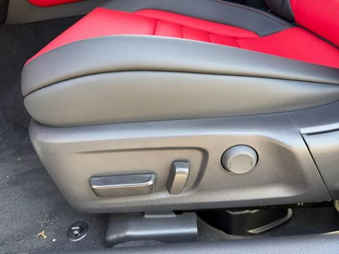 New 2026 Lexus IS 350 F Sport image 13