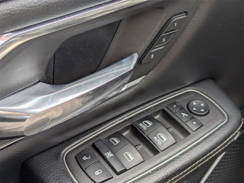 Used 2024 RAM 1500 Laramie image 23