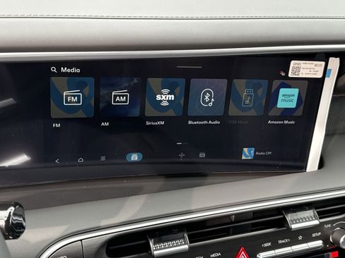 New 2026 Hyundai Palisade Calligraphy image 18