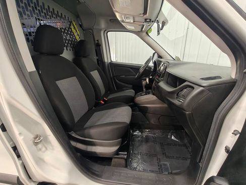 Used 2021 RAM ProMaster City Tradesman FWD image 32
