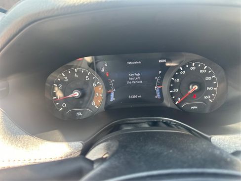 Used 2022 Jeep Compass Latitude AWD/4WD image 26